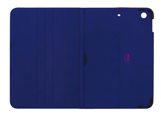 TRUST Stand Aeroo Ultrathin iPad A2 Pink - 3