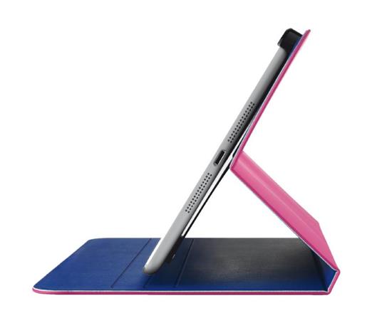 TRUST Stand Aeroo Ultrathin iPad A2 Pink - 4