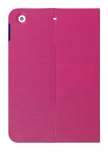 TRUST Stand Aeroo Ultrathin iPad A2 Pink - 5