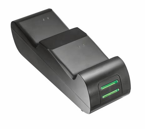 TRUST GXT 247 Duo Charging Dock XONE