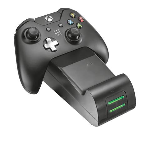 TRUST GXT 247 Duo Charging Dock XONE - 4