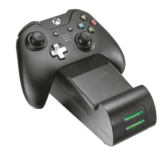 TRUST GXT 247 Duo Charging Dock XONE - 4