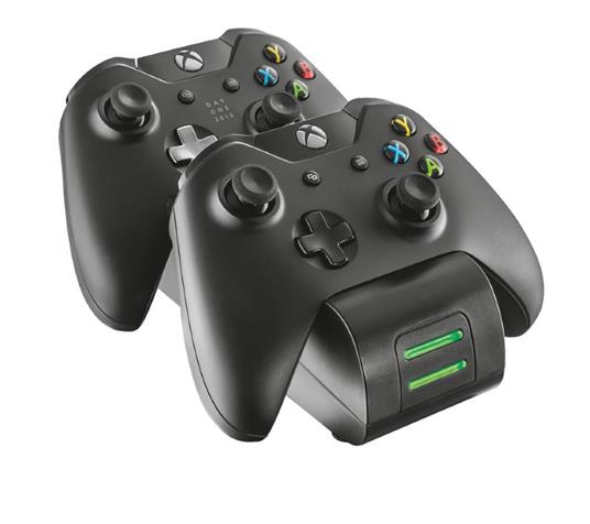 TRUST GXT 247 Duo Charging Dock XONE - 5