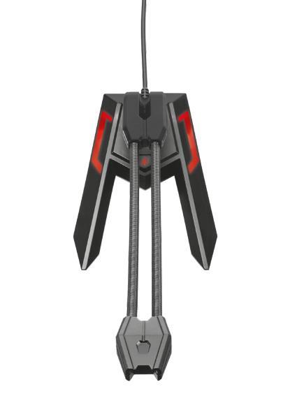 TRUST GXT 210 USB Microphone - 3