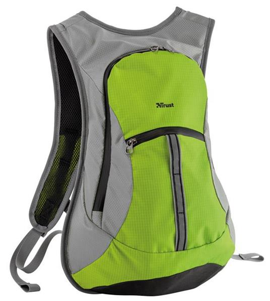 TRUST Zaino Weatherproof Zanus Sports