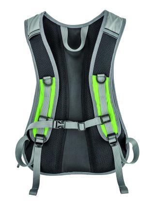 TRUST Zaino Weatherproof Zanus Sports - 2