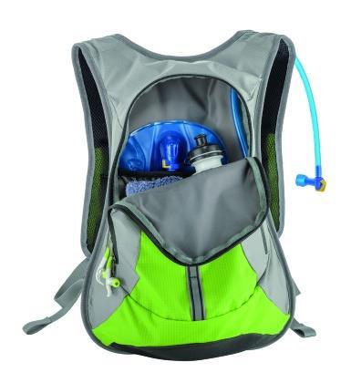 TRUST Zaino Weatherproof Zanus Sports - 3