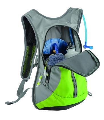 TRUST Zaino Weatherproof Zanus Sports - 4