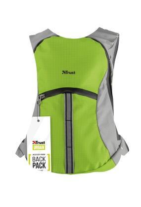 TRUST Zaino Weatherproof Zanus Sports - 7