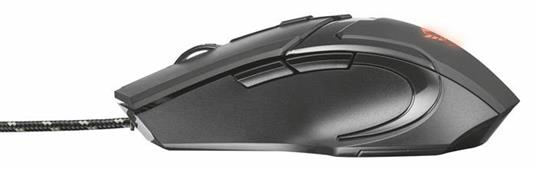 TRUST GXT 101 Gaming Mouse - 2