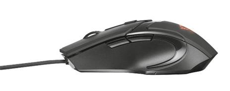 TRUST GXT 101 Gaming Mouse - 4