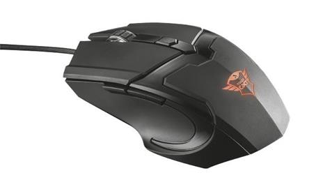 TRUST GXT 101 Gaming Mouse - 5