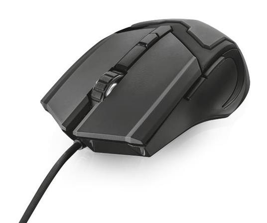 TRUST GXT 101 Gaming Mouse - 6