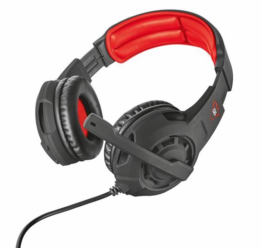 Cuffie Gxt 310 Cuffie Gaming - Trust - Informatica | IBS