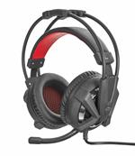 TRUST GXT 353 Cuffie Vibration PS4