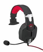 TRUST GXT 321 Cuffie Chat