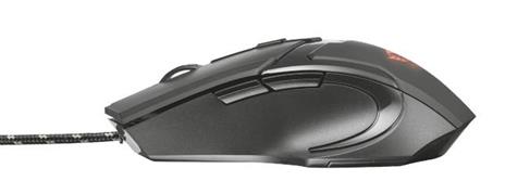 TRUST GXT 784 Cuffie Gaming & Mouse - 5