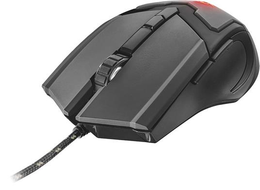 TRUST GXT 784 Cuffie Gaming & Mouse - 11