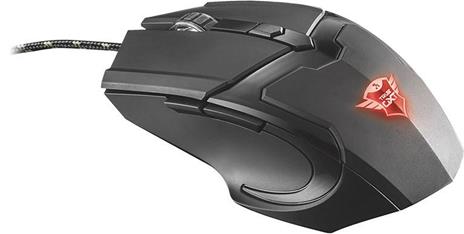 TRUST GXT 784 Cuffie Gaming & Mouse - 15