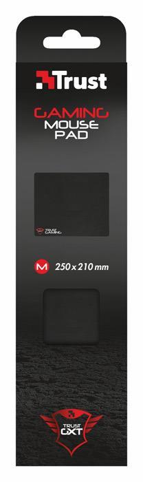 TRUST GXT 752 Mousepad - M - 2