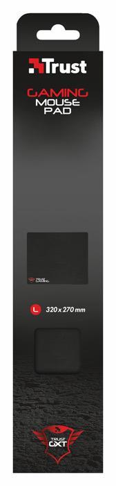 TRUST GXT 754 Mousepad - L - 2