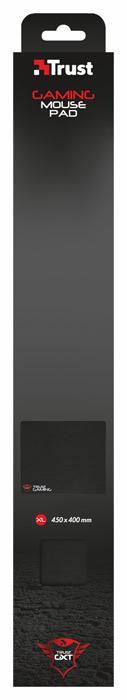 TRUST GXT 756 Mousepad - XL - 2