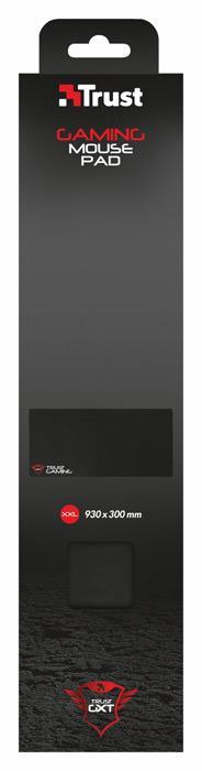 TRUST GXT 758 Mousepad - XXL - 2