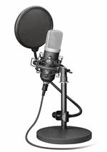 TRUST GXT 252 Emita Microfono Streaming