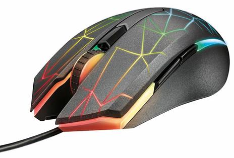 TRUST GXT 170 Heron RGB Mouse - 7