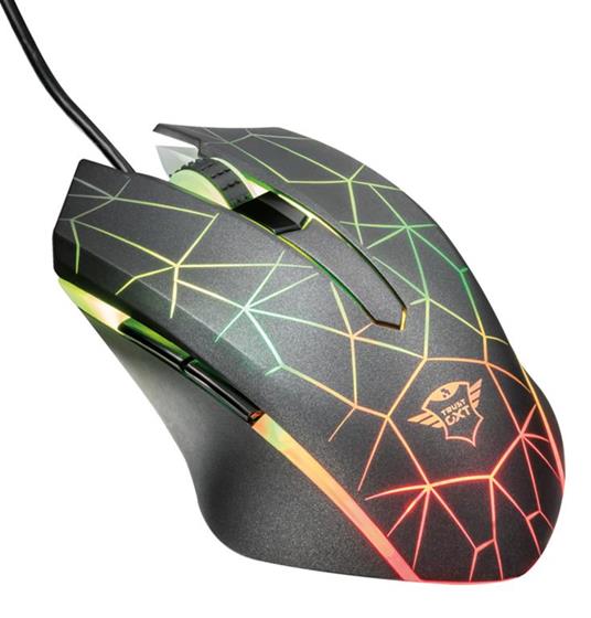 TRUST GXT 170 Heron RGB Mouse - 2