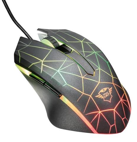 TRUST GXT 170 Heron RGB Mouse - 15