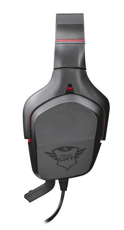 TRUST GXT 344 Creon Gaming Headset - 3