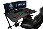 TRUST GXT 711 Dominus Gaming Desk