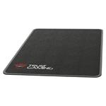 Tappeto simulatore guida GXT 715 Chair Mat Gaming Black 22524