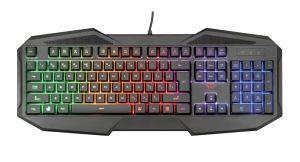 TRUST GXT 1180RW Gaming Bundle 4 Access. - 2