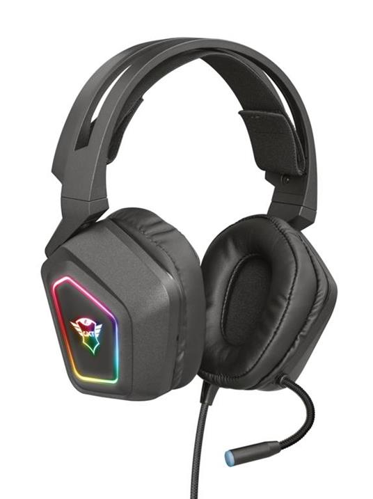 TRUST GXT 450 Blizz 7.1 Gaming Headset