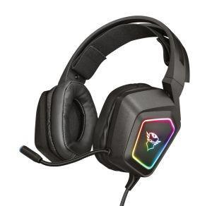 TRUST GXT 450 Blizz 7.1 Gaming Headset - 2