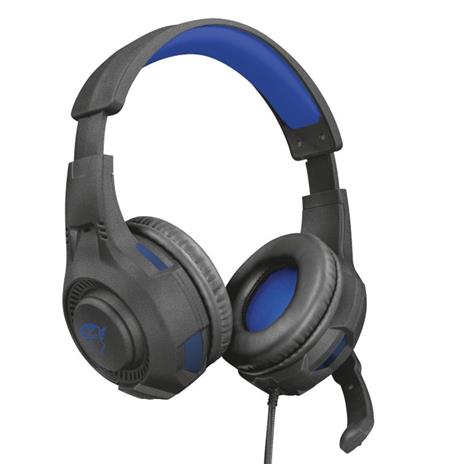 TRUST GXT 307B Ravu Gaming Headset PS4