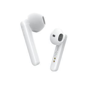 Trust Primo Cuffia Auricolare Bluetooth Bianco - Trust - TV e Home Cinema,  Audio e Hi-Fi | IBS