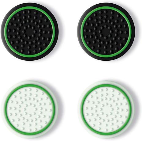 Trust GXT 267 Impugnature per joystick analogico