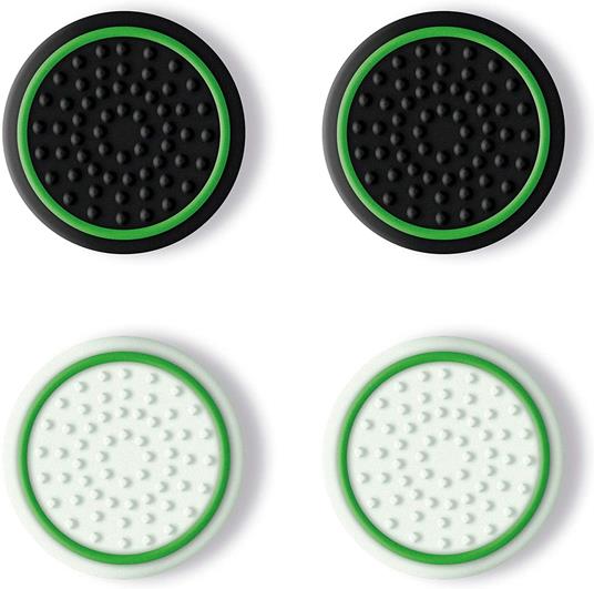 Trust GXT 267 Impugnature per joystick analogico