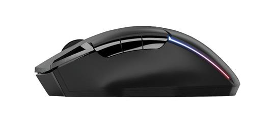 Trust GXT 131 Ranoo mouse Mano destra RF Wireless Ottico 4800 DPI - Trust -  Informatica | IBS