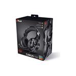 Trust: Cuffie Gaming Carus Camo/Black PC/XONE/PS4/PS5