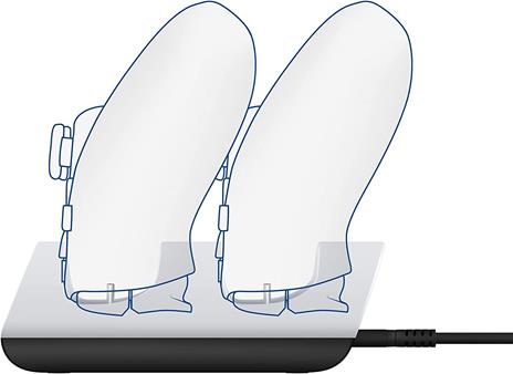 Trust GXT 254 Kit di ricarica - 6