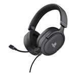 Cuffie gaming GXT 498 Forta Wired Black 24715
