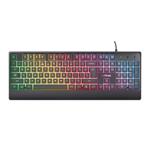 : Tastiera Gaming illuminata - PC