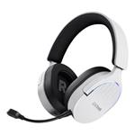 Cuffie gaming GXT 491W Fayzo White 25304