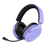 Cuffie gaming GXT 491P Fayzo Purple 25305