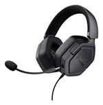 Cuffie Gaming:  GXT492 Carus Black PC/PS4/PS5