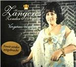Vergeten Liedjes - CD Audio di Zangeres Zonder Naam